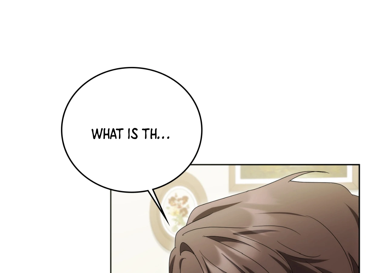 Should I Write You a Love Letter Instead? [BLATTE] - Chapter 19 manhwa