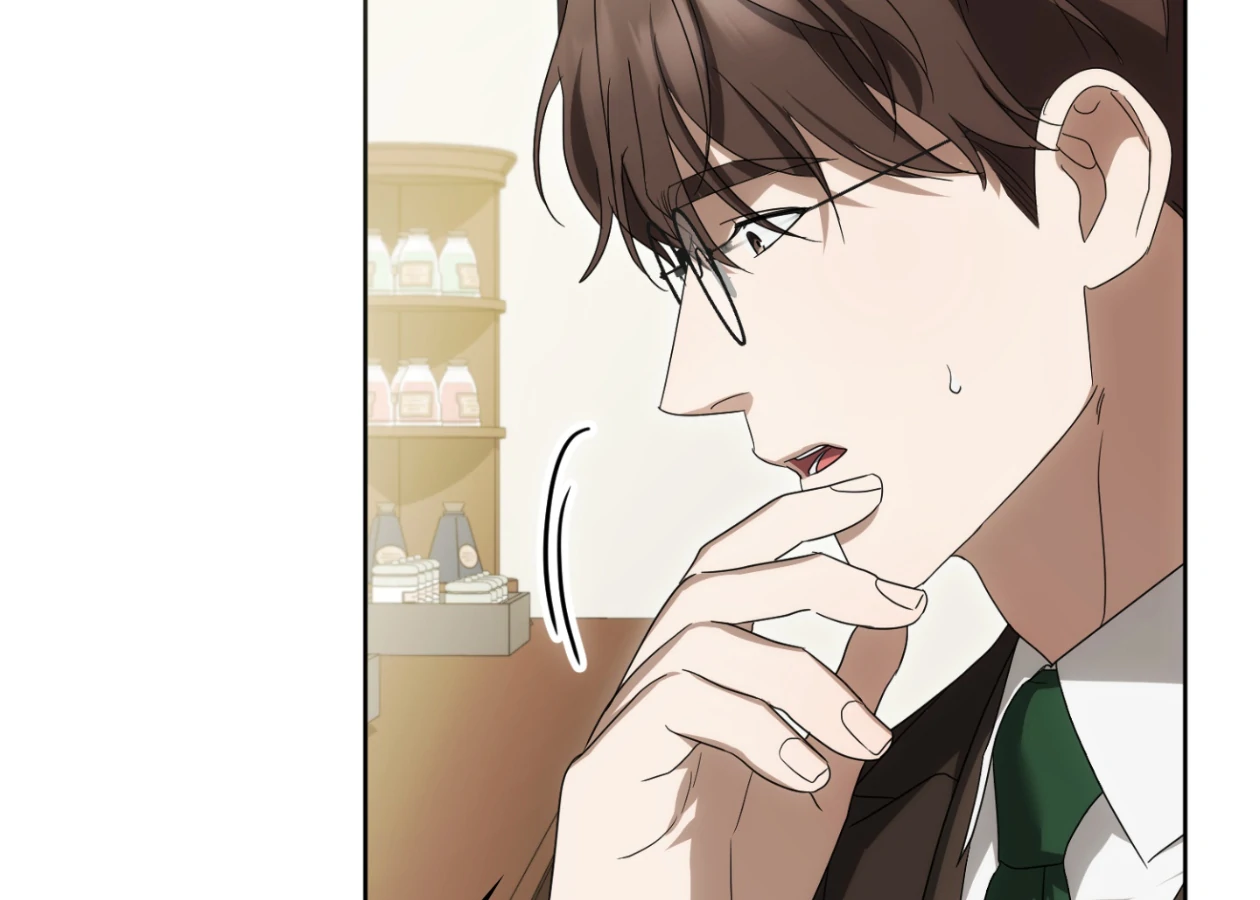 Should I Write You a Love Letter Instead? [BLATTE] - Chapter 19 manhwa