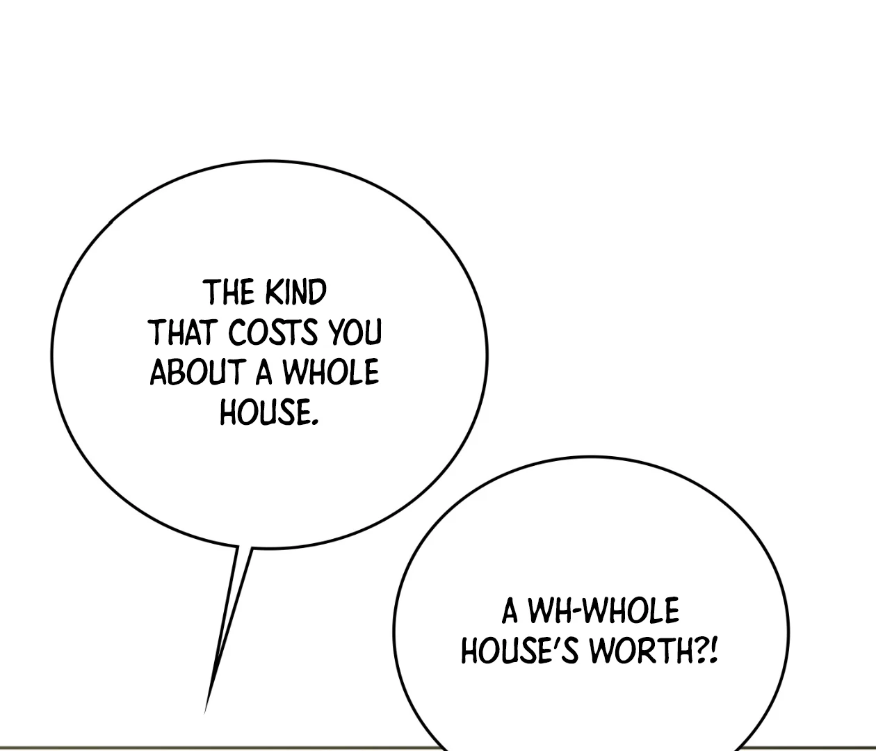 Should I Write You a Love Letter Instead? [BLATTE] - Chapter 19 manhwa