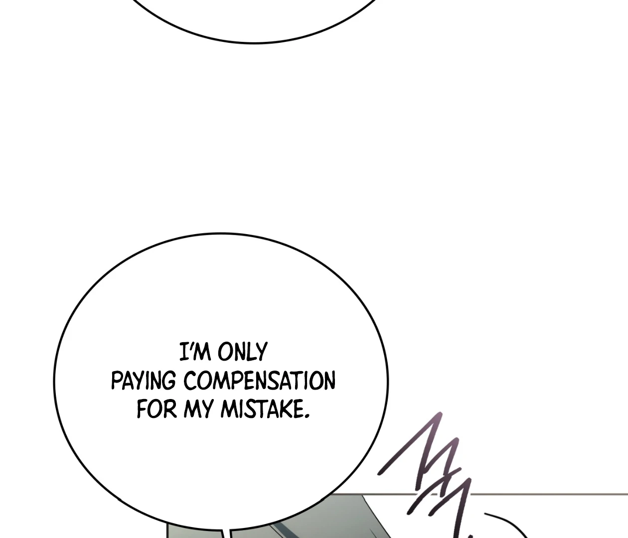 Should I Write You a Love Letter Instead? [BLATTE] - Chapter 19 manhwa