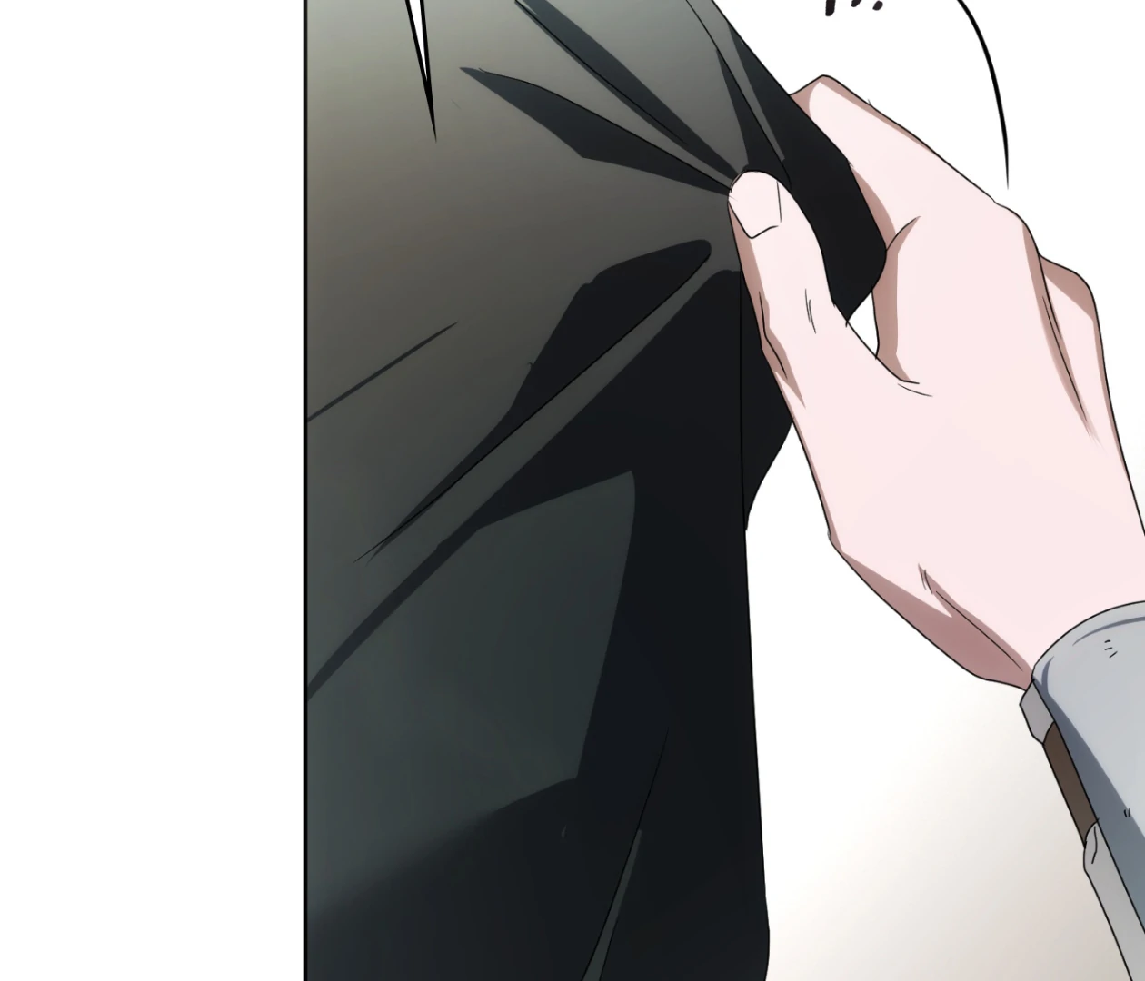 Should I Write You a Love Letter Instead? [BLATTE] - Chapter 19 manhwa
