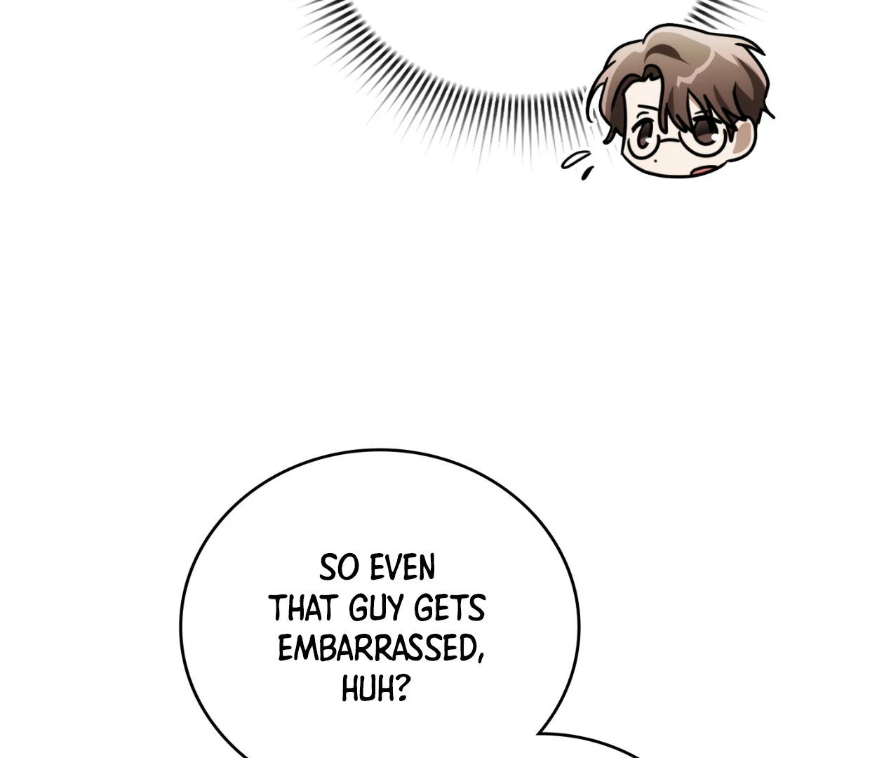 Should I Write You a Love Letter Instead? [BLATTE] - Chapter 19 manhwa