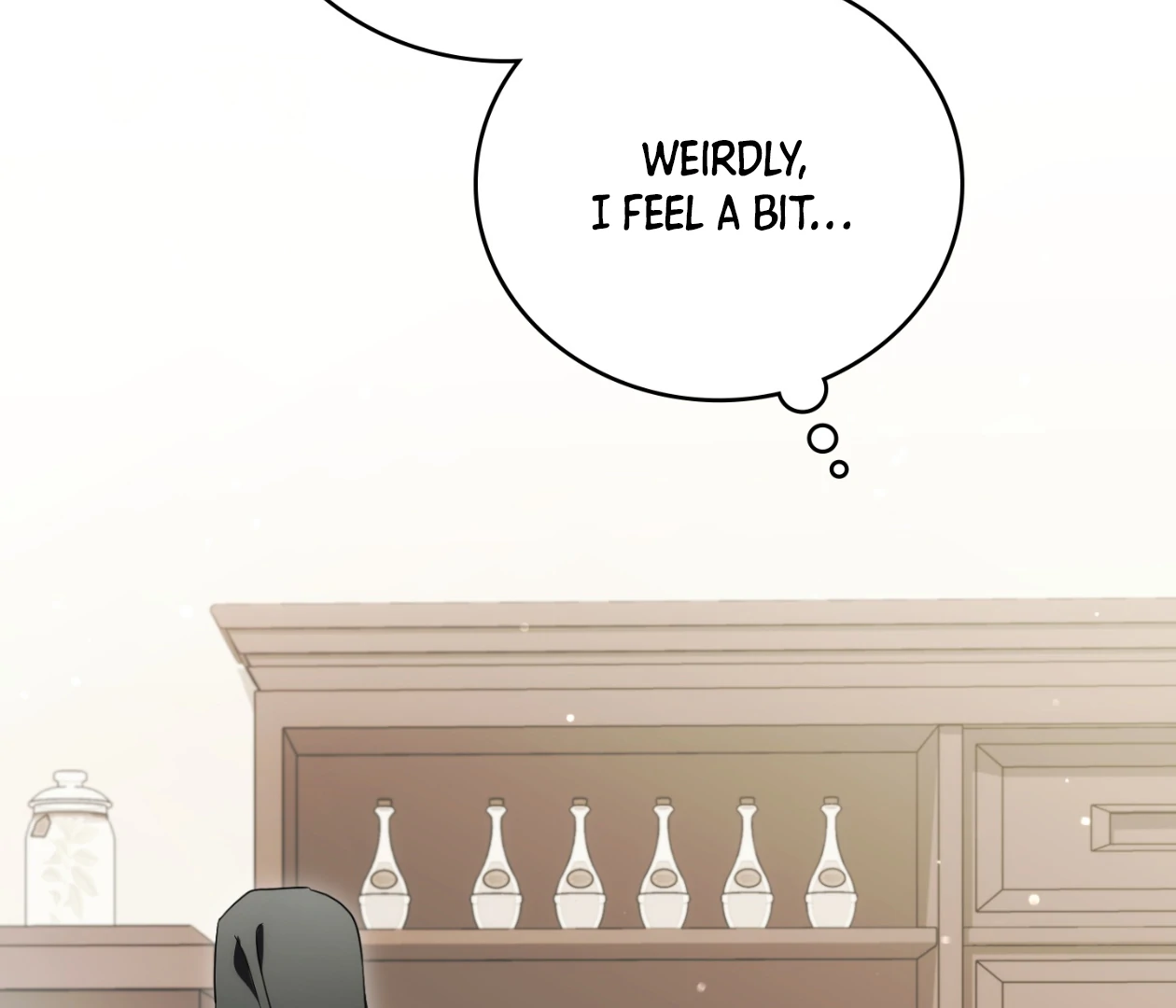 Should I Write You a Love Letter Instead? [BLATTE] - Chapter 19 manhwa