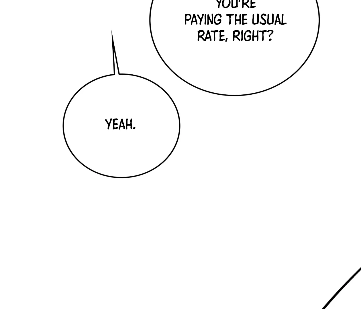 Should I Write You a Love Letter Instead? [BLATTE] - Chapter 19 manhwa