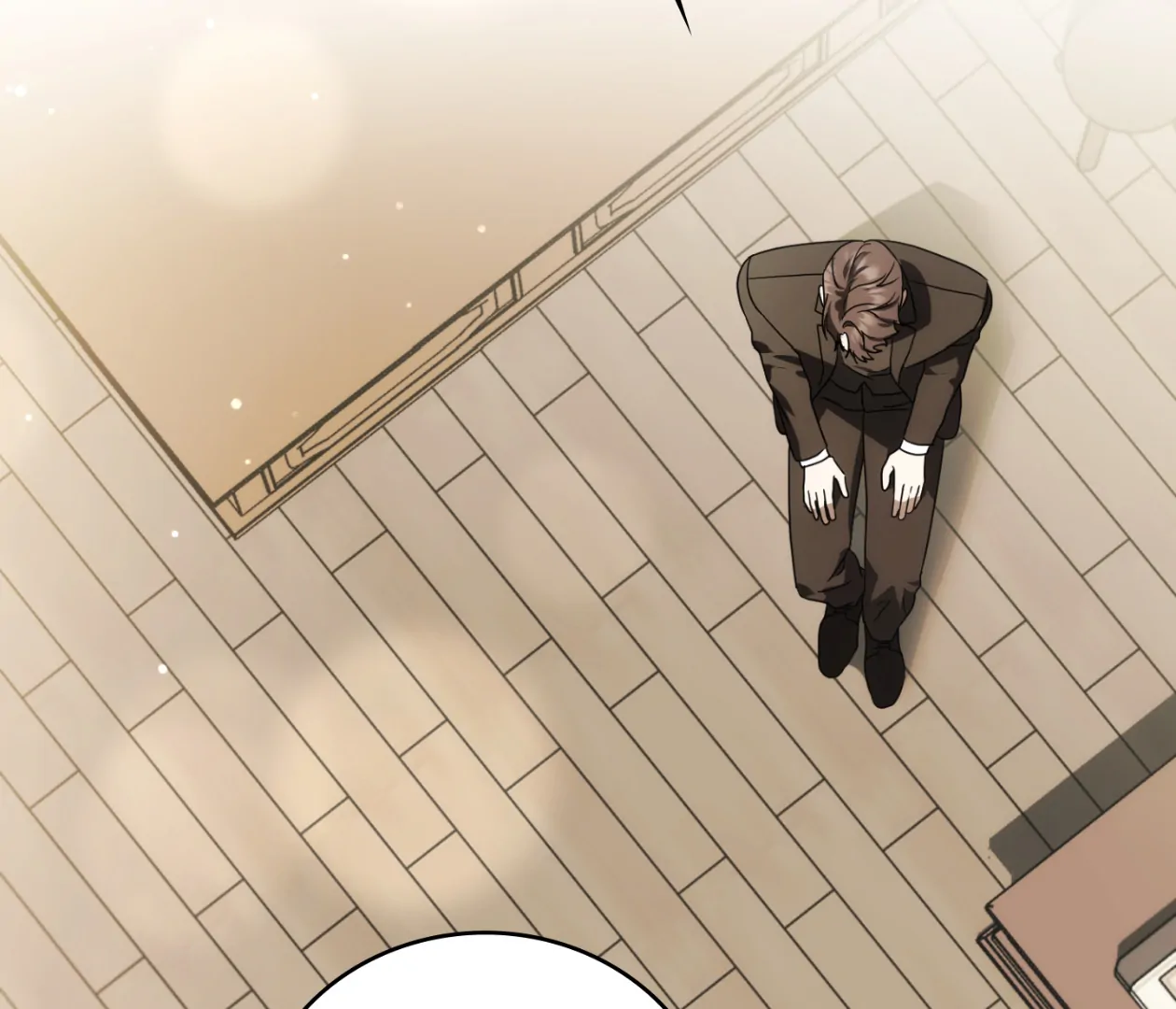 Should I Write You a Love Letter Instead? [BLATTE] - Chapter 19 manhwa