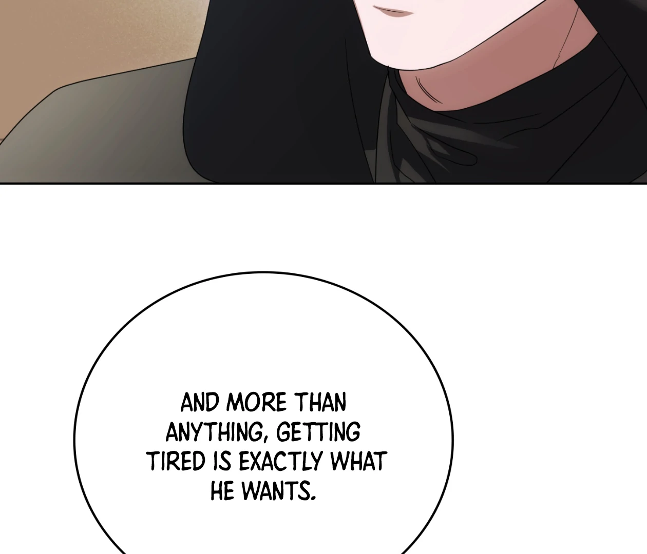 Should I Write You a Love Letter Instead? [BLATTE] - Chapter 19 manhwa