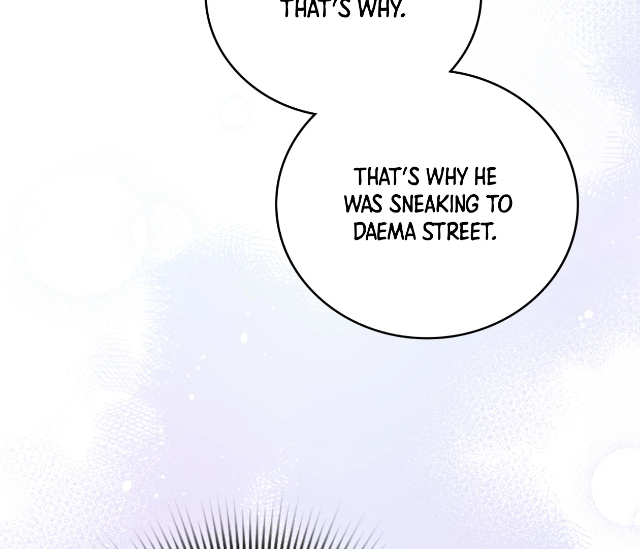 Should I Write You a Love Letter Instead? [BLATTE] - Chapter 19 manhwa