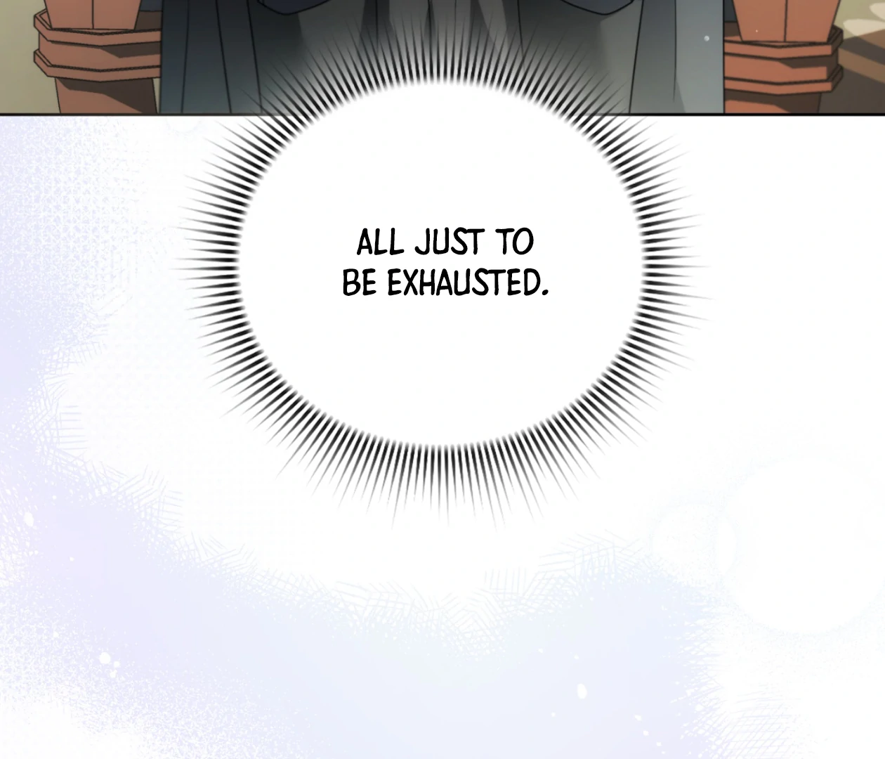 Should I Write You a Love Letter Instead? [BLATTE] - Chapter 19 manhwa