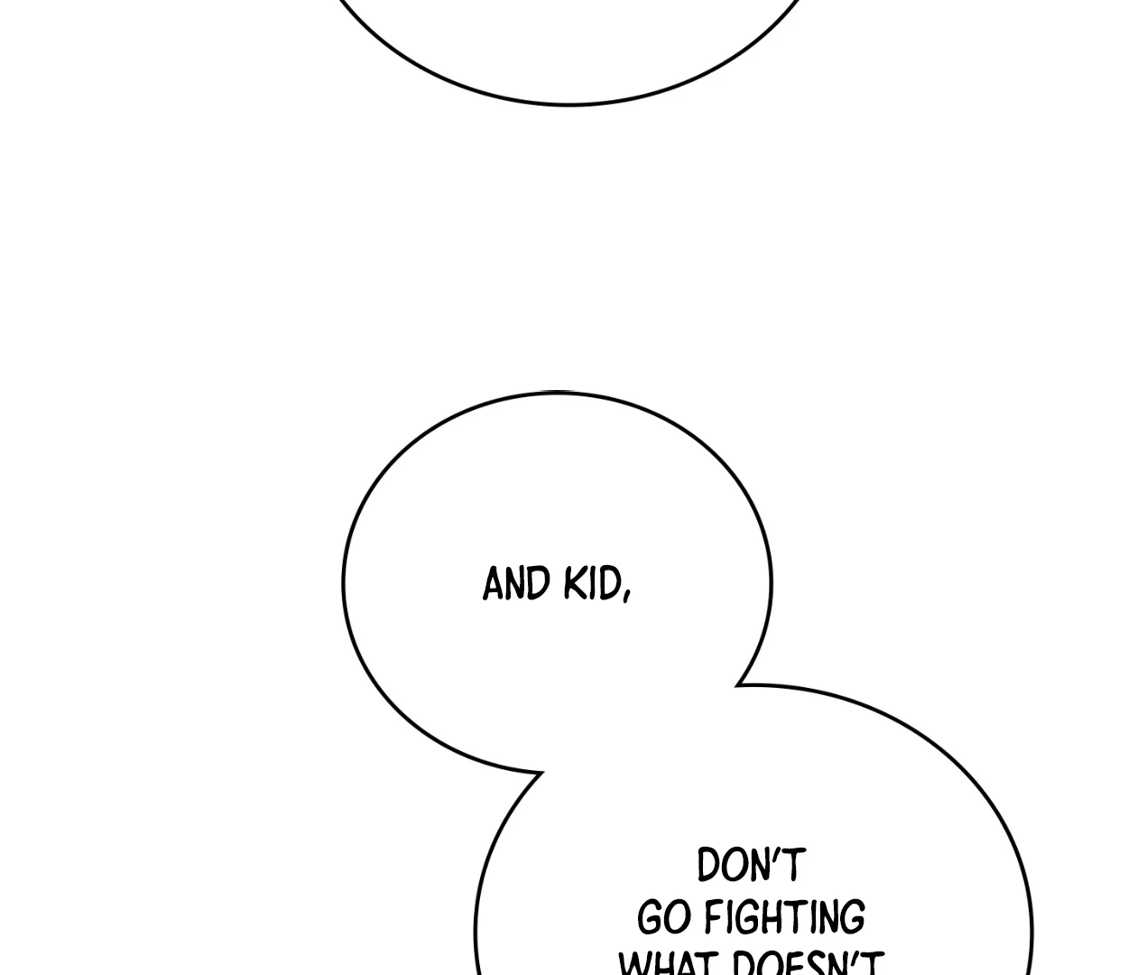Should I Write You a Love Letter Instead? [BLATTE] - Chapter 19 manhwa