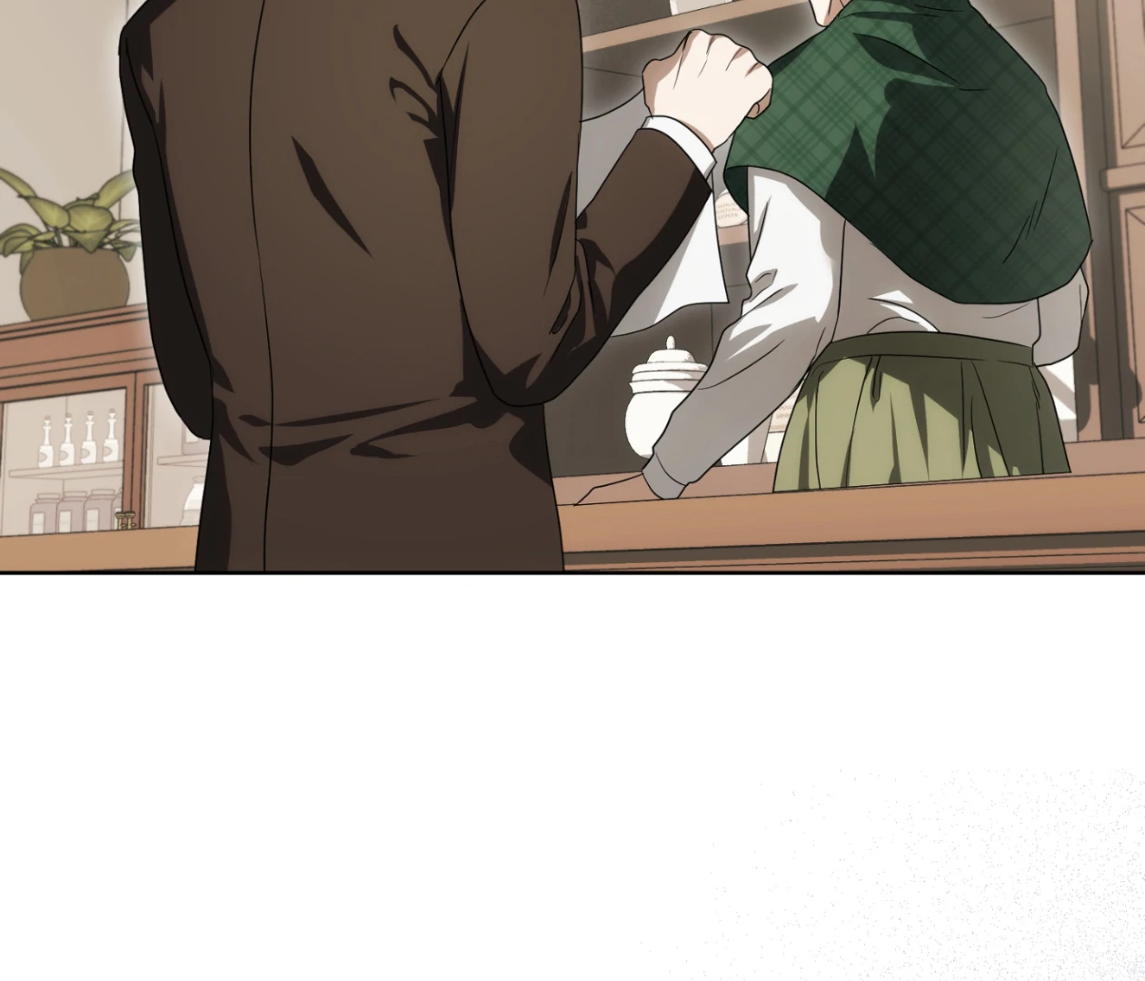 Should I Write You a Love Letter Instead? [BLATTE] - Chapter 19 manhwa
