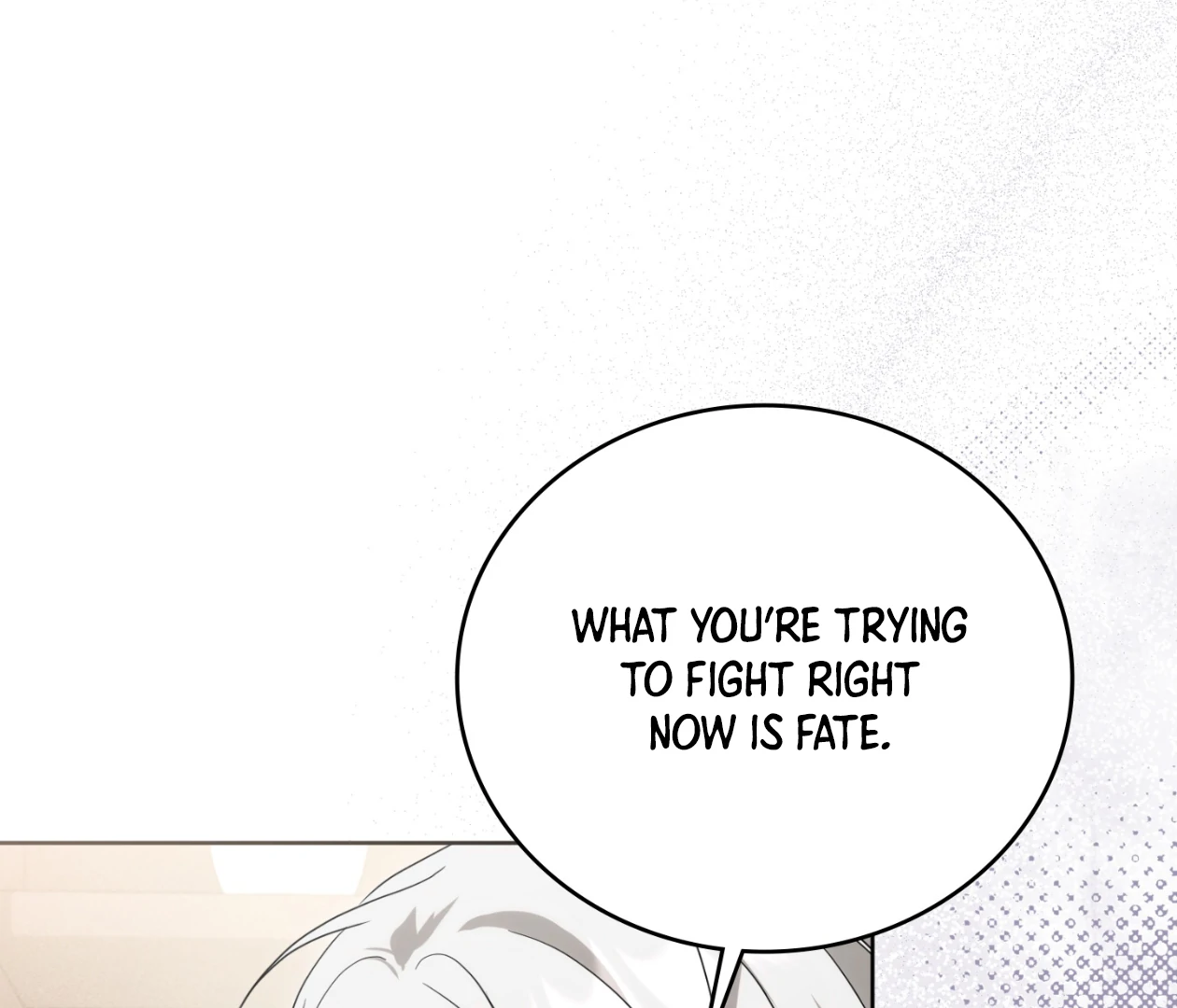 Should I Write You a Love Letter Instead? [BLATTE] - Chapter 19 manhwa