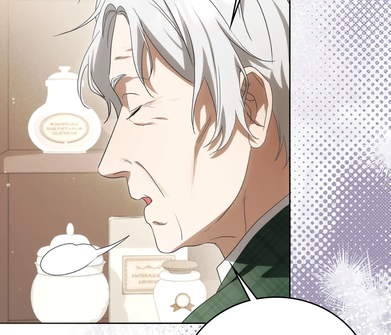Should I Write You a Love Letter Instead? [BLATTE] - Chapter 19 manhwa