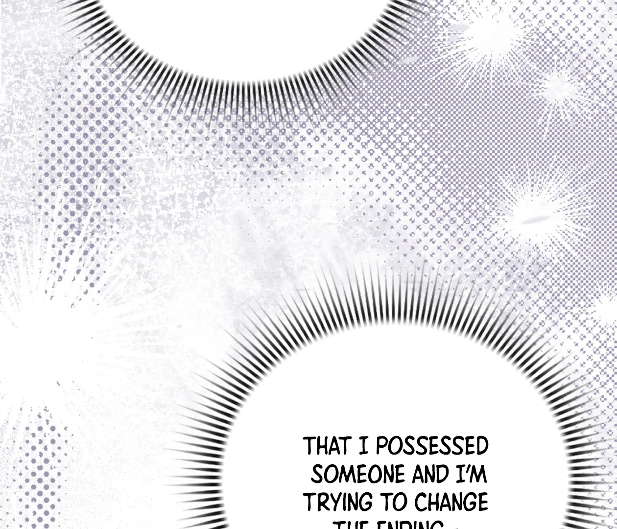 Should I Write You a Love Letter Instead? [BLATTE] - Chapter 19 manhwa