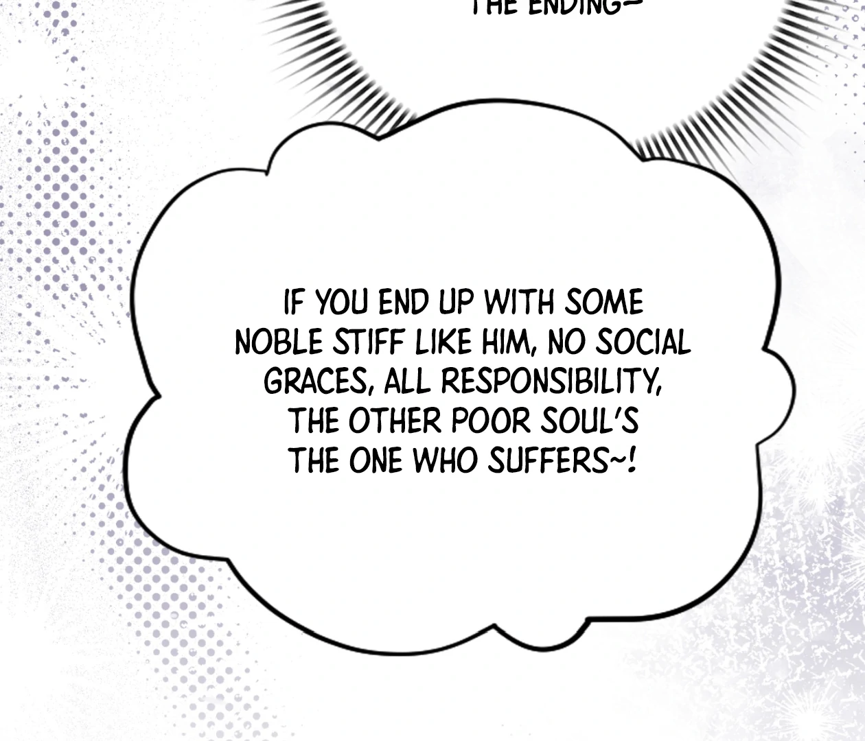 Should I Write You a Love Letter Instead? [BLATTE] - Chapter 19 manhwa