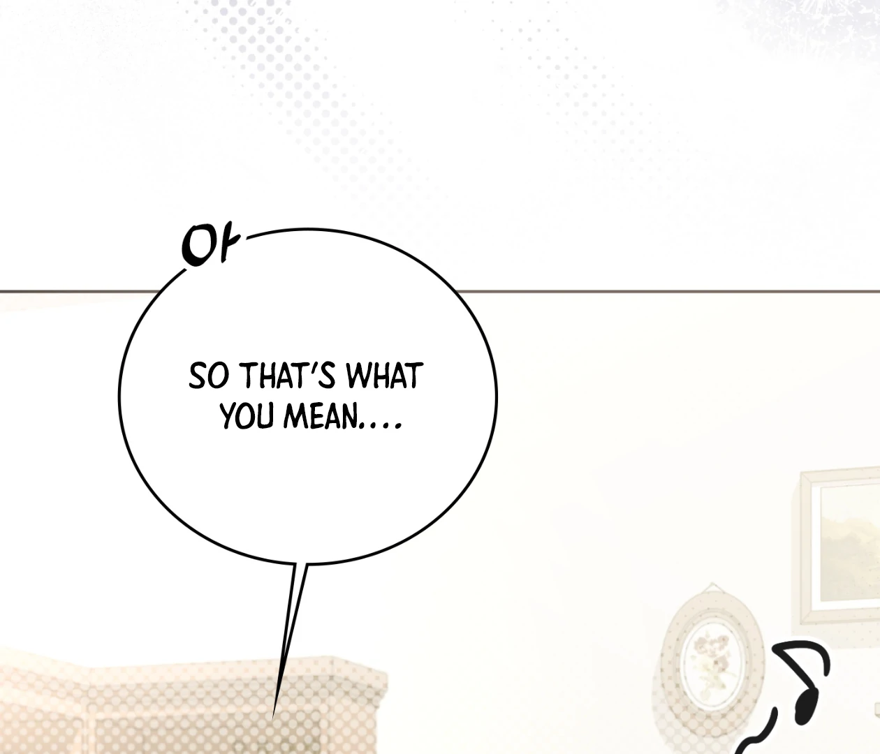 Should I Write You a Love Letter Instead? [BLATTE] - Chapter 19 manhwa