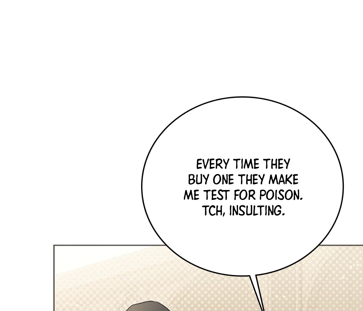 Should I Write You a Love Letter Instead? [BLATTE] - Chapter 19 manhwa