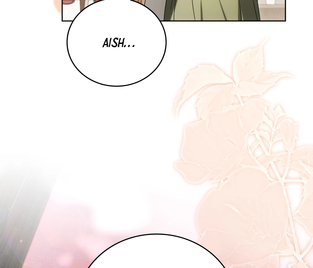 Should I Write You a Love Letter Instead? [BLATTE] - Chapter 19 manhwa