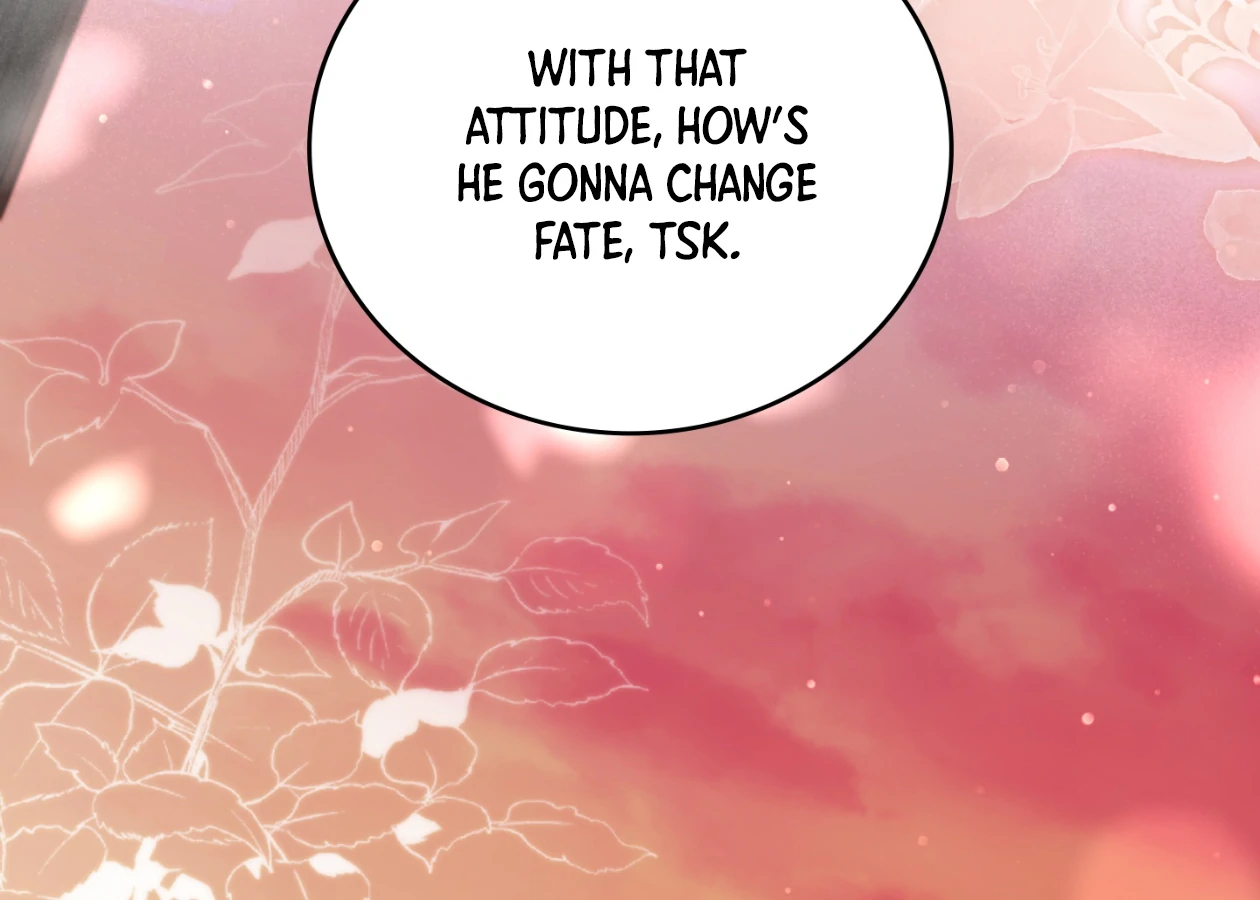 Should I Write You a Love Letter Instead? [BLATTE] - Chapter 19 manhwa