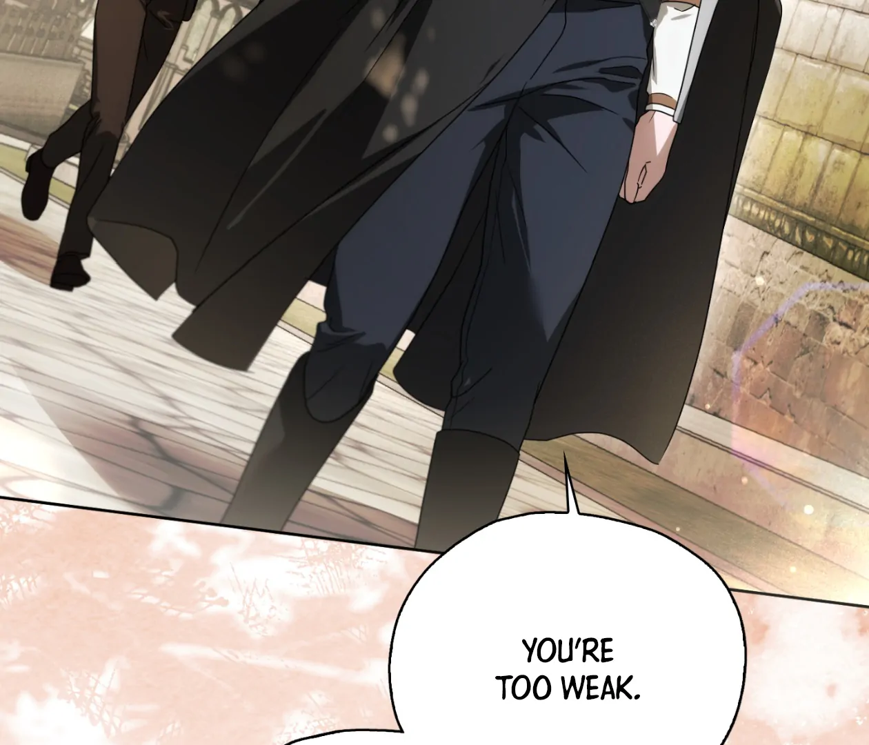 Should I Write You a Love Letter Instead? [BLATTE] - Chapter 19 manhwa
