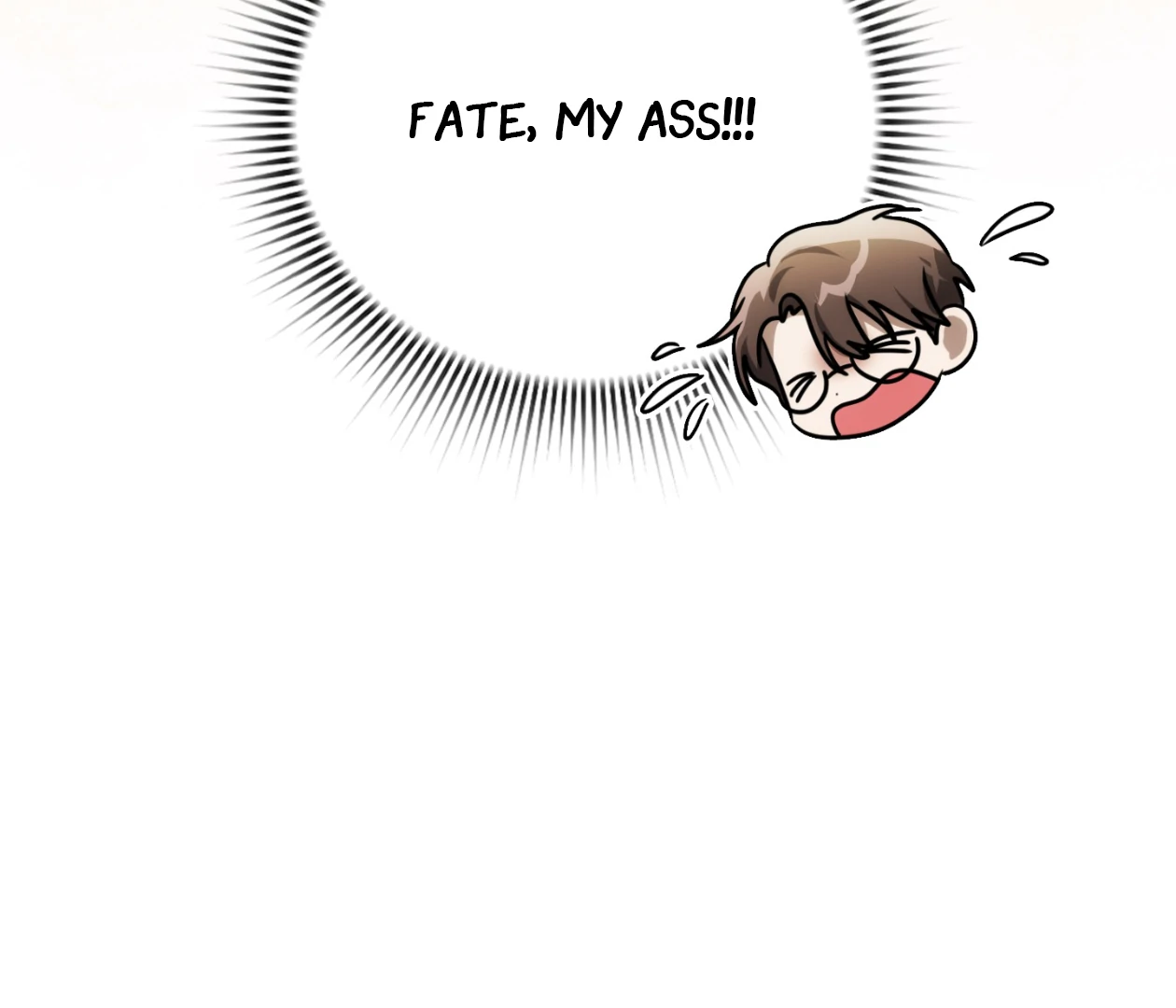 Should I Write You a Love Letter Instead? [BLATTE] - Chapter 19 manhwa