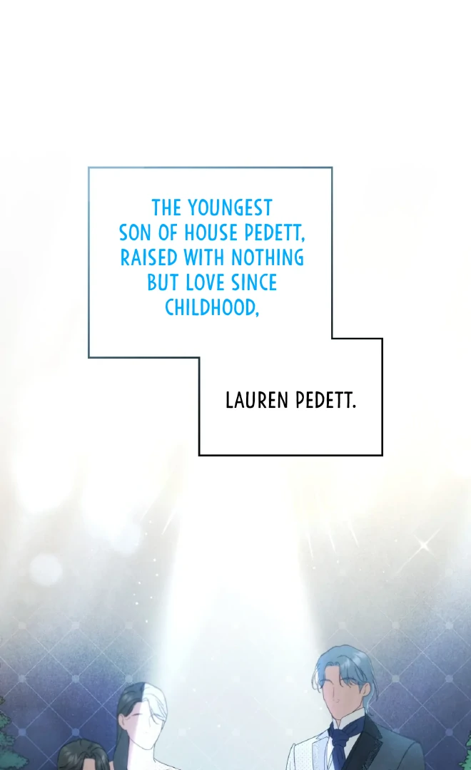 Should I Write You a Love Letter Instead? [BLATTE] - Chapter 2 manhwa