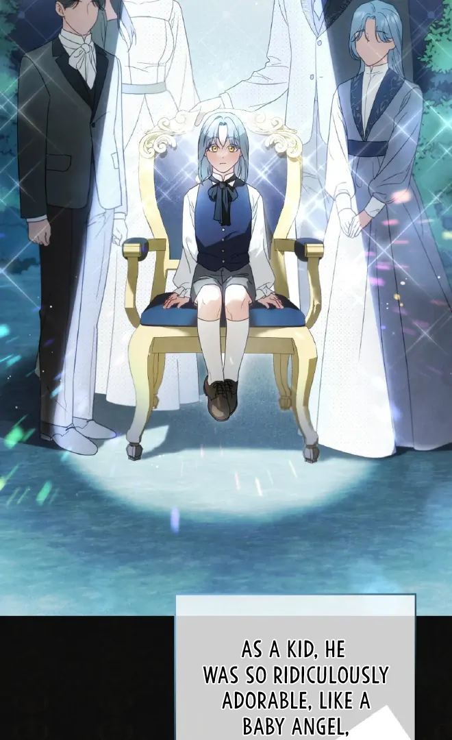 Should I Write You a Love Letter Instead? [BLATTE] - Chapter 2 manhwa