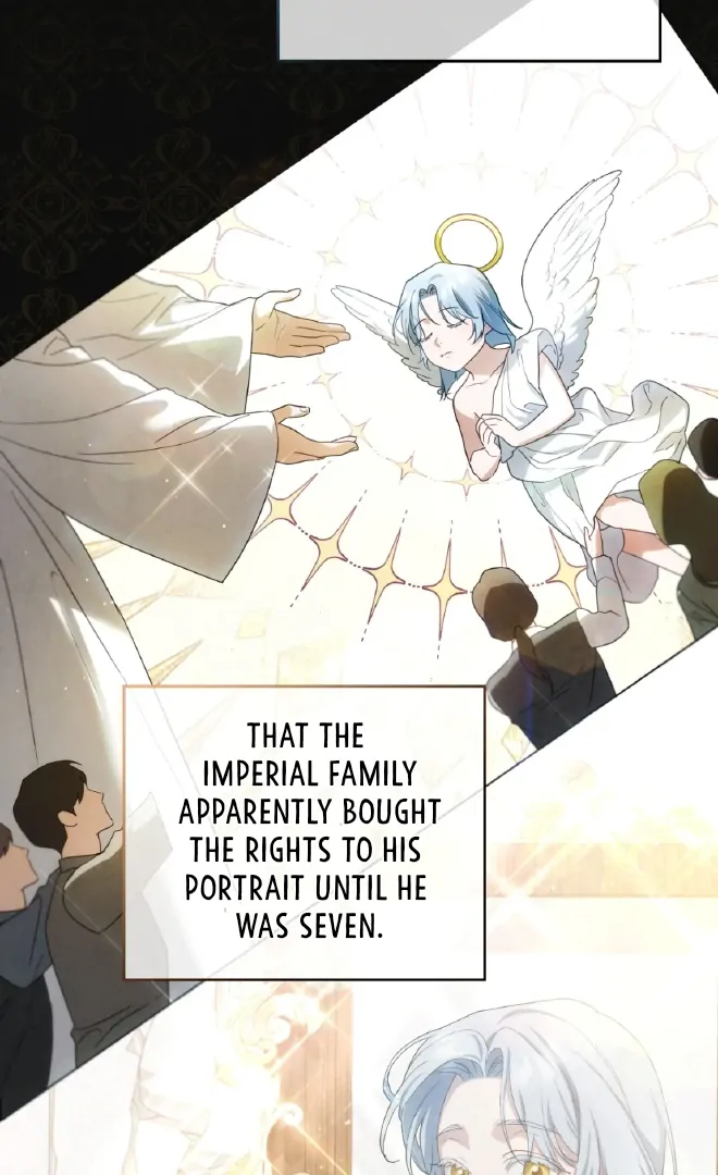 Should I Write You a Love Letter Instead? [BLATTE] - Chapter 2 manhwa