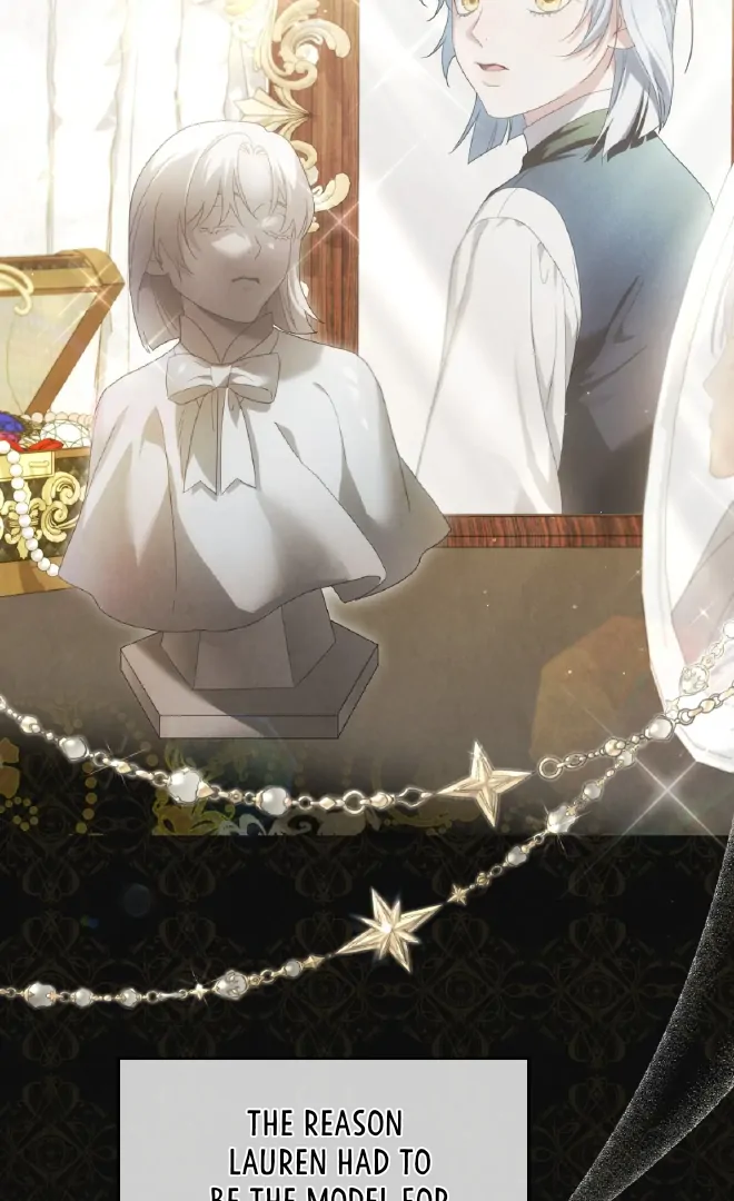 Should I Write You a Love Letter Instead? [BLATTE] - Chapter 2 manhwa