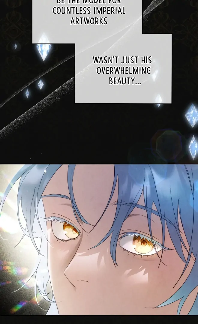 Should I Write You a Love Letter Instead? [BLATTE] - Chapter 2 manhwa