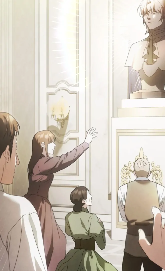 Should I Write You a Love Letter Instead? [BLATTE] - Chapter 2 manhwa