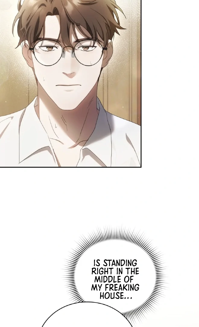 Should I Write You a Love Letter Instead? [BLATTE] - Chapter 2 manhwa