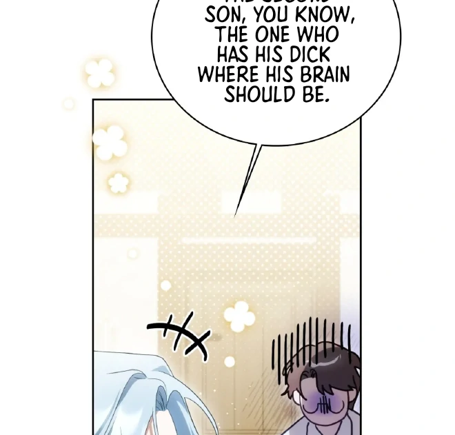 Should I Write You a Love Letter Instead? [BLATTE] - Chapter 2 manhwa