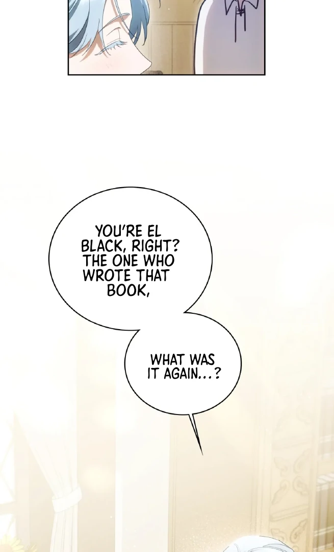 Should I Write You a Love Letter Instead? [BLATTE] - Chapter 2 manhwa