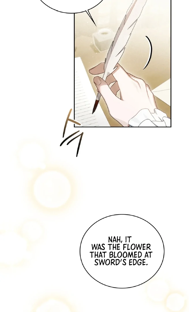 Should I Write You a Love Letter Instead? [BLATTE] - Chapter 2 manhwa