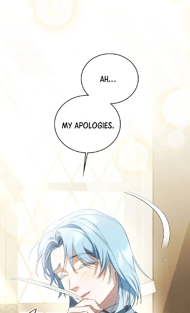 Should I Write You a Love Letter Instead? [BLATTE] - Chapter 2 manhwa