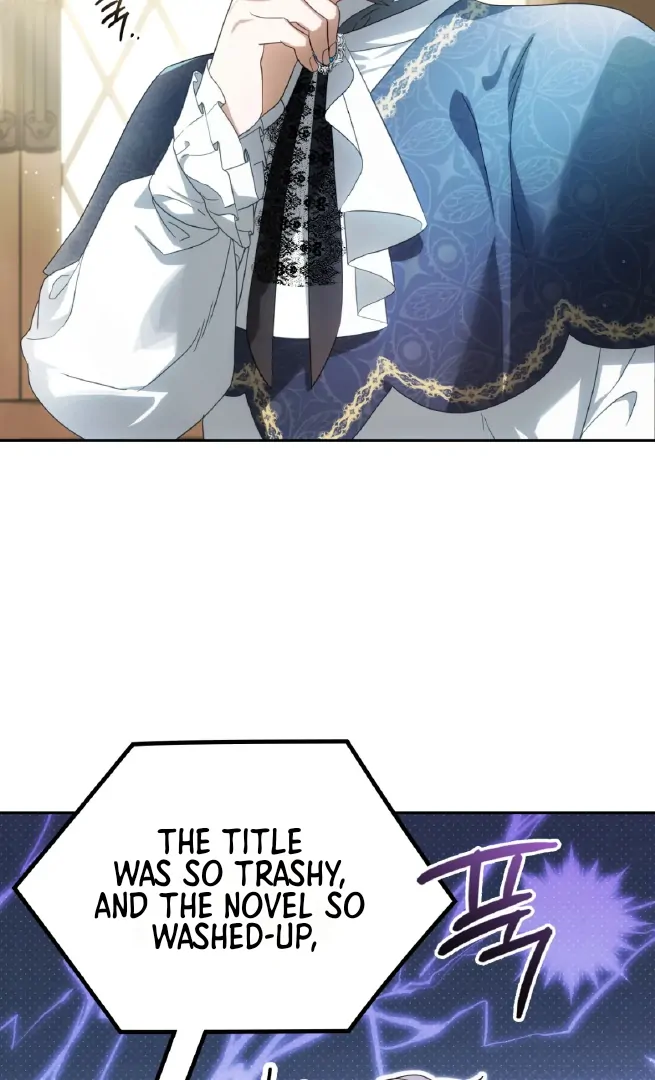 Should I Write You a Love Letter Instead? [BLATTE] - Chapter 2 manhwa