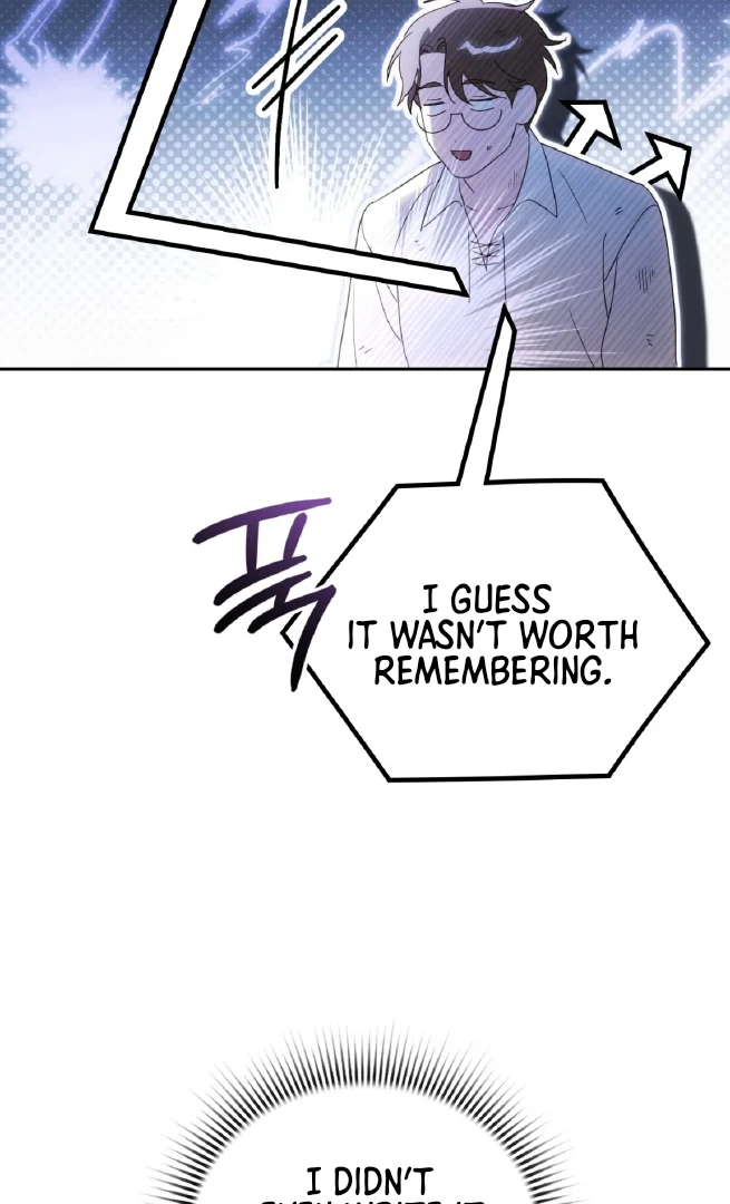 Should I Write You a Love Letter Instead? [BLATTE] - Chapter 2 manhwa