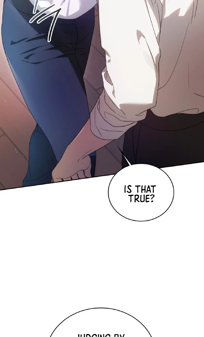 Should I Write You a Love Letter Instead? [BLATTE] - Chapter 2 manhwa