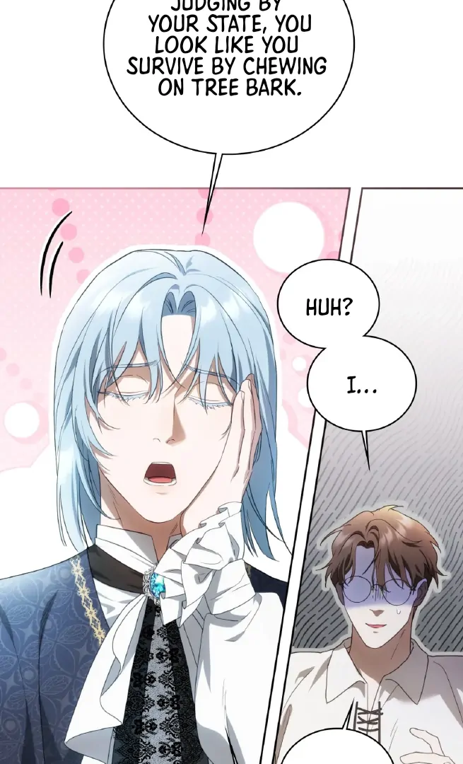 Should I Write You a Love Letter Instead? [BLATTE] - Chapter 2 manhwa