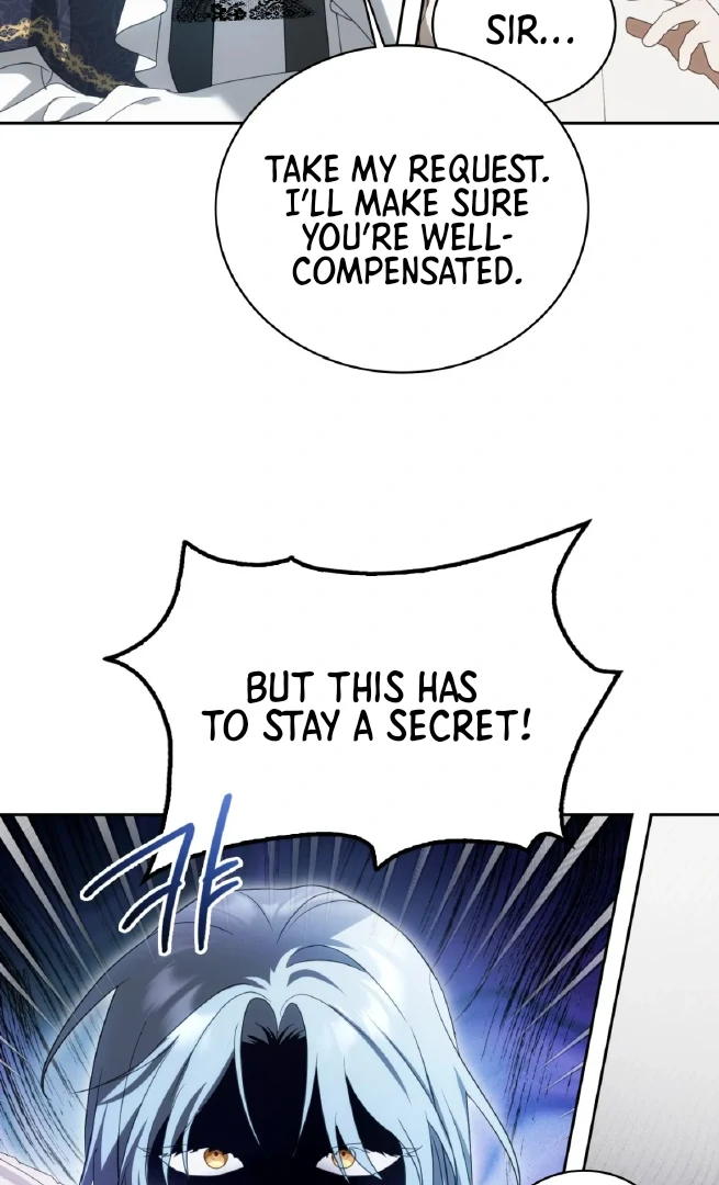 Should I Write You a Love Letter Instead? [BLATTE] - Chapter 2 manhwa