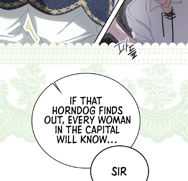 Should I Write You a Love Letter Instead? [BLATTE] - Chapter 2 manhwa