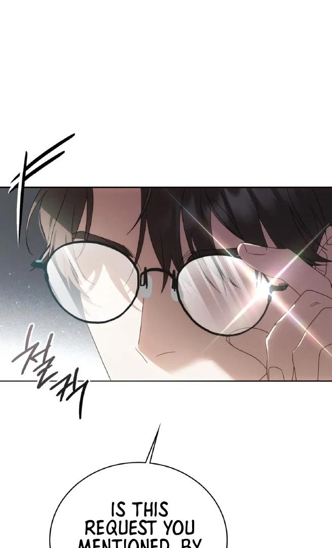 Should I Write You a Love Letter Instead? [BLATTE] - Chapter 2 manhwa