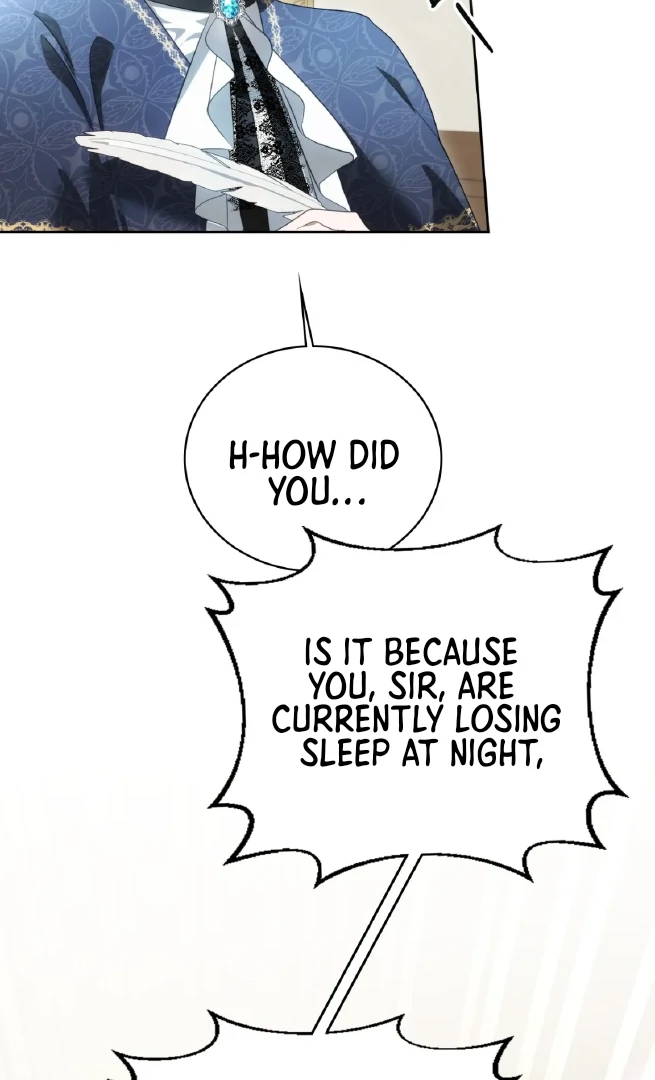 Should I Write You a Love Letter Instead? [BLATTE] - Chapter 2 manhwa