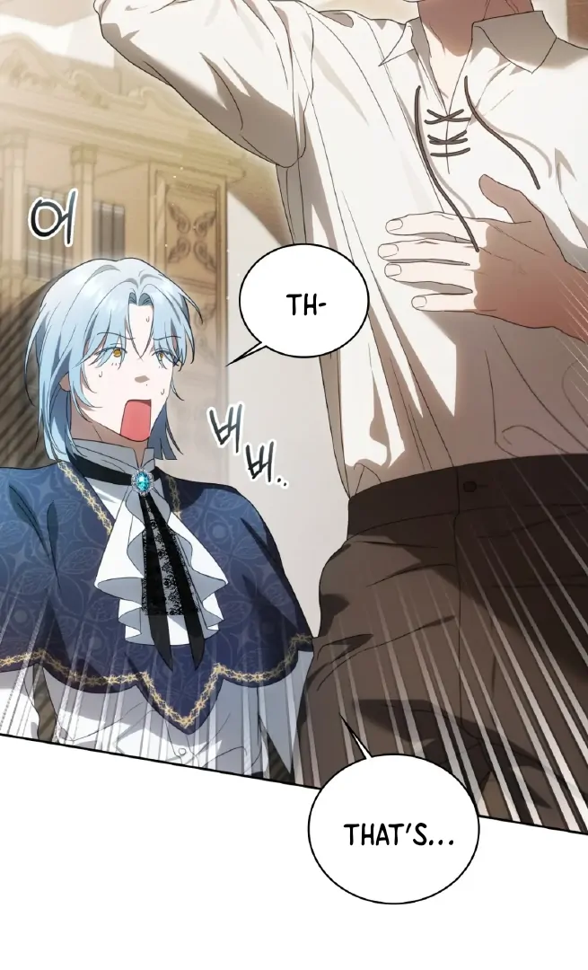 Should I Write You a Love Letter Instead? [BLATTE] - Chapter 2 manhwa