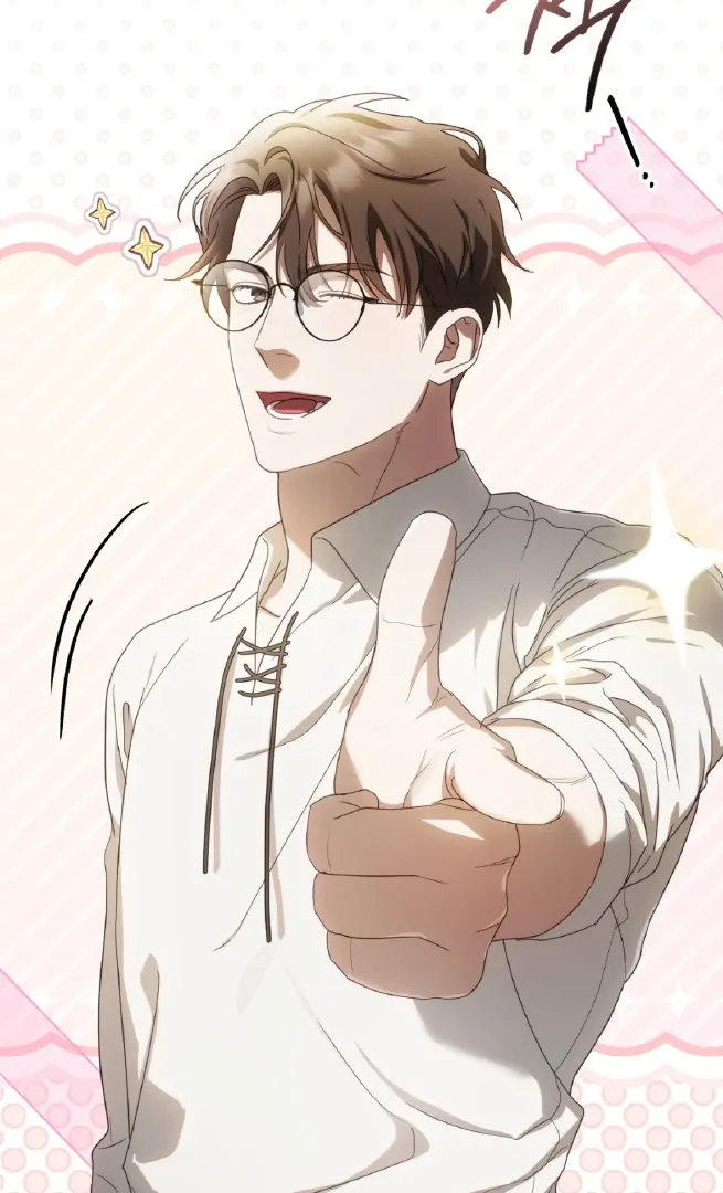 Should I Write You a Love Letter Instead? [BLATTE] - Chapter 2 manhwa