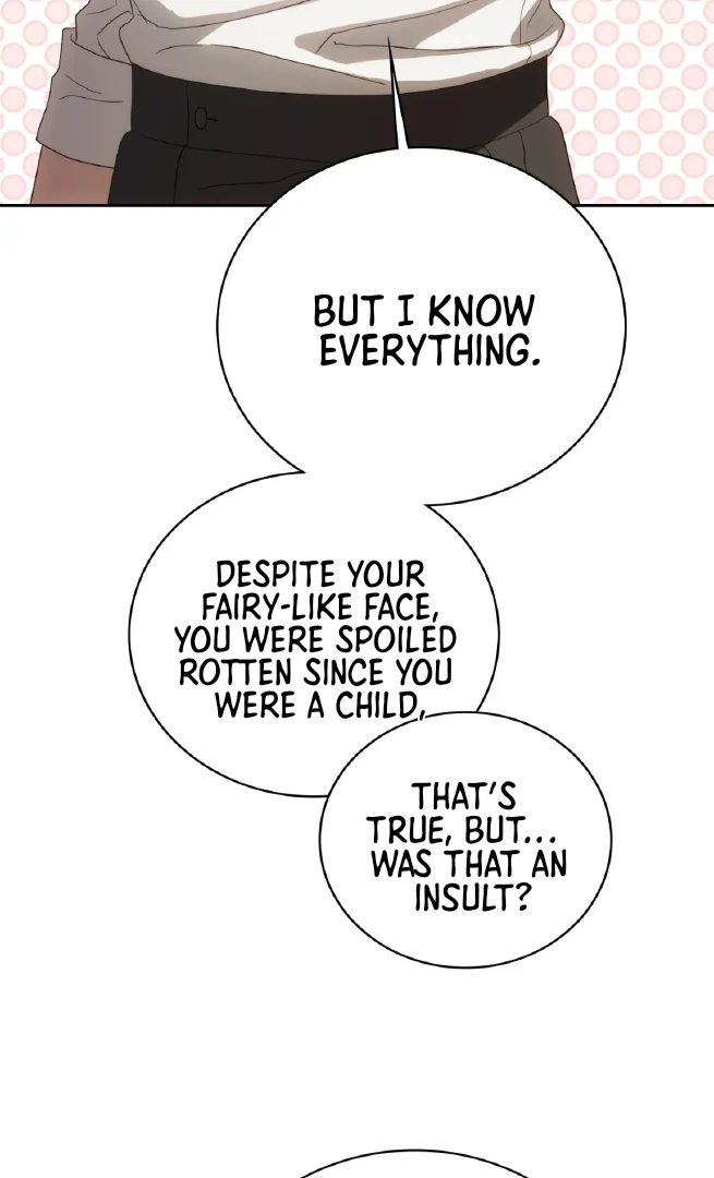 Should I Write You a Love Letter Instead? [BLATTE] - Chapter 2 manhwa