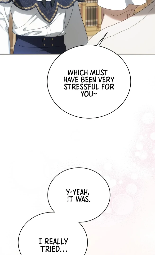 Should I Write You a Love Letter Instead? [BLATTE] - Chapter 2 manhwa