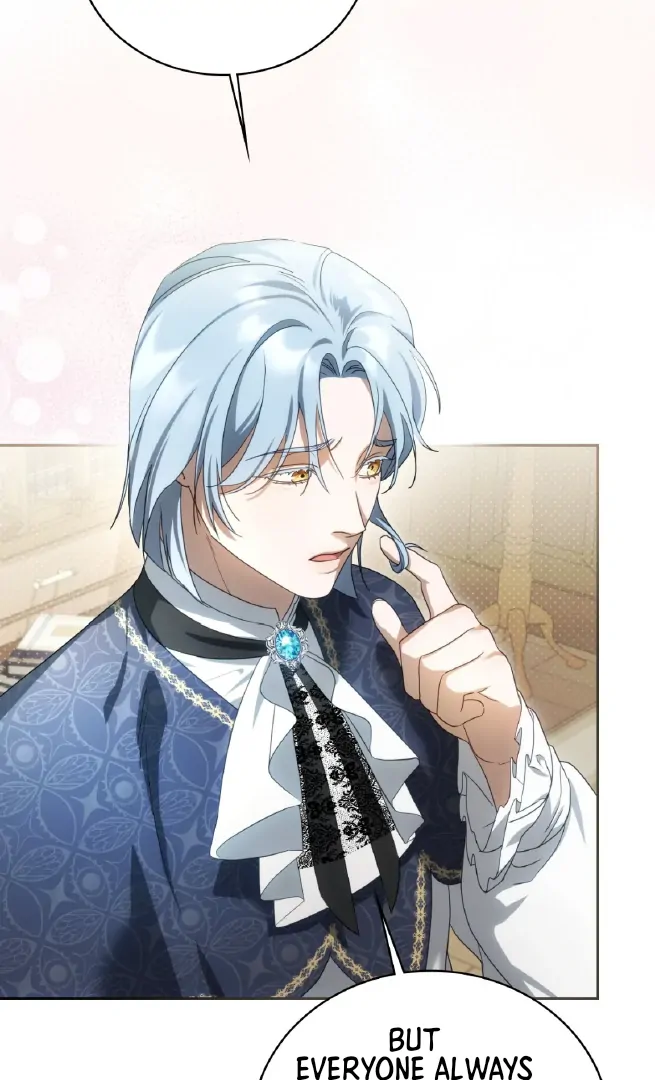 Should I Write You a Love Letter Instead? [BLATTE] - Chapter 2 manhwa