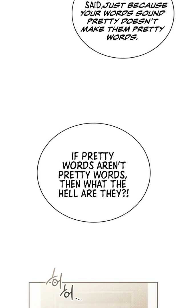 Should I Write You a Love Letter Instead? [BLATTE] - Chapter 2 manhwa