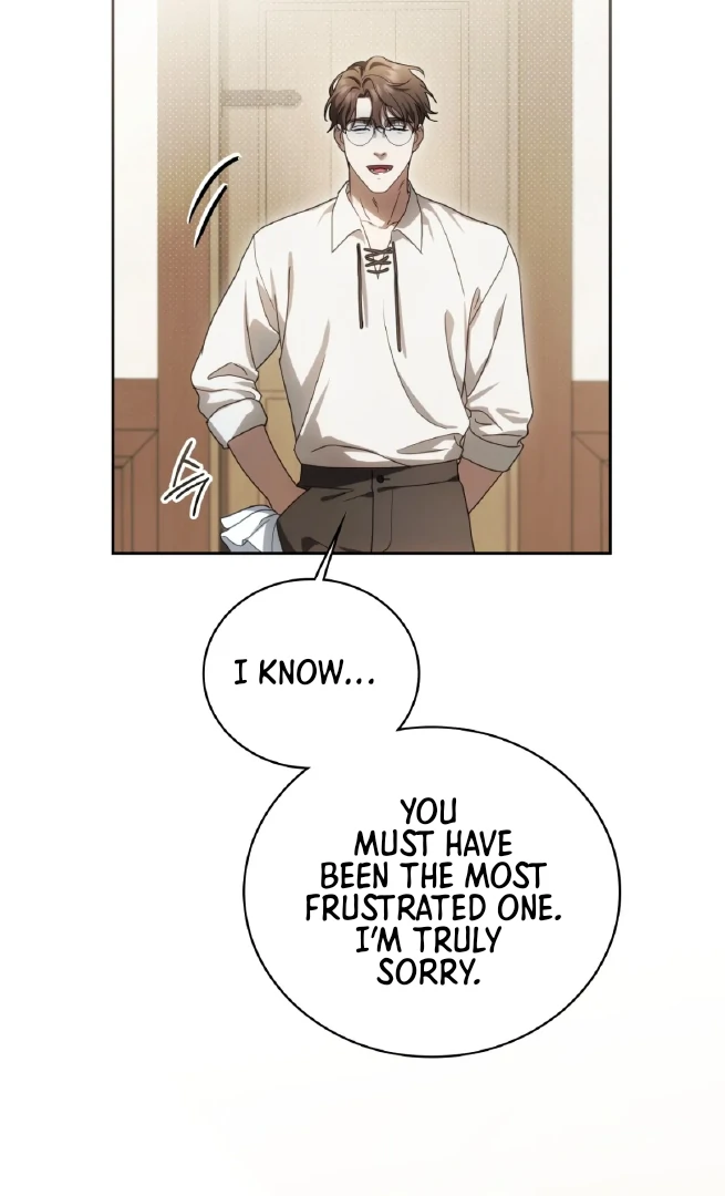 Should I Write You a Love Letter Instead? [BLATTE] - Chapter 2 manhwa